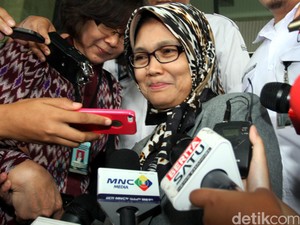 Sekjen DPR Dipanggil KPK Terkait Kasus Budi Supriyanto