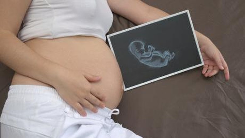 Tentang Janin yang Tiba-tiba Hilang, Apa Benar Bisa Terjadi?/ Foto: thinkstock Tentang Janin yang Tiba-tiba Hilang, Apa Benar Bisa Terjadi?/ Foto: thinkstock