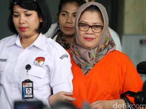 Tercorengnya Klan Limpo