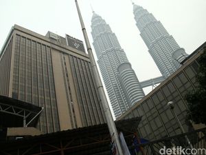 Malaysia Juara Pariwisata ASEAN, kemudian Ternoda Ulasan Punya Kota Terkotor Asia