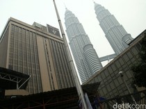 Malaysia Gratiskan Tarif Tol 8-9 April saat Mudik Lebaran