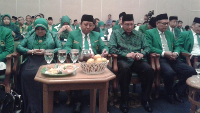 PPP Kubu Romi Punya 10 Alasan Menolak Putusan MA