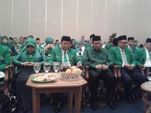 PPP Romi: Kalau PKS Dukung Pemerintah, Rakyat Bisa Lebih Makmur