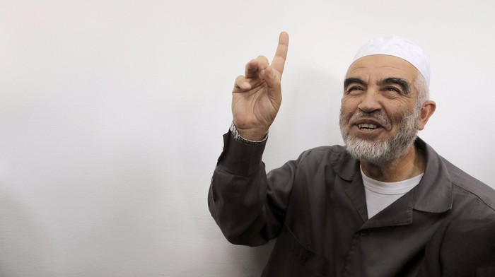 Hasut Kekerasan di Al-Aqsa, Ulama Radikal di Israel Dibui 11 Bulan