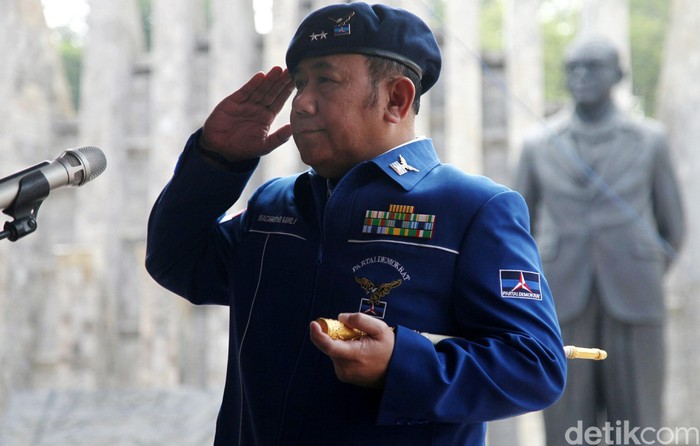 Komisi Pengawas PD Bakal Panggil Hayono dan Ruhut yang Mbalelo Dukung Ahok