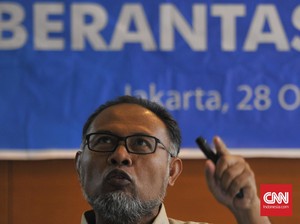 Dana Desa Rawan Praktik Korupsi Jika Tidak Dikawal Ketat