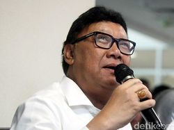 Tjahjo: Radikalisme dan Terorisme itu Ancaman, Intelijen Jangan Kecolongan