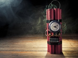 Ada Ancaman Bom, 40 Sekolah di Kanada Ditutup