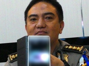 Polda Metro Ikut Usut Pembunuhan Siswi MTs, Profil Korban Didalami