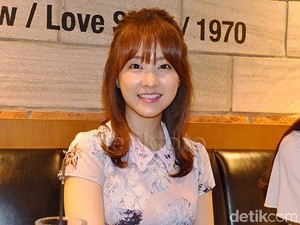 Pernah Digaji Rp 1,6 Juta, Bayaran Park Bo Young Kini Miliaran!