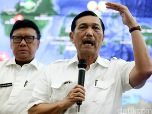 Mendagri Targetkan Ruas Jalan di Perbatasan dari Sabang-Merauke Selesai Dalam 2 Tahun