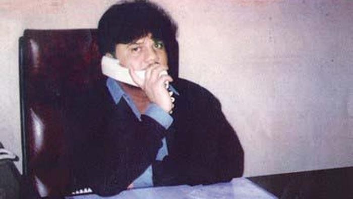 Begini Wajah Sangar Gangster India Rajendra Semasa Muda