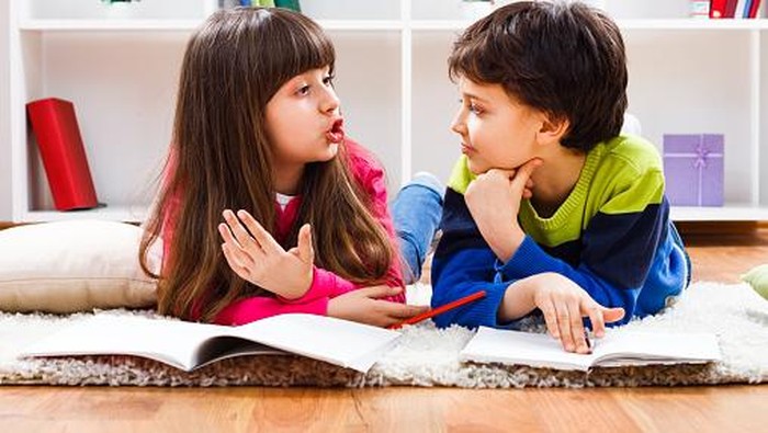 Meski Membaik, Kesadaran Akan Disleksia di Indonesia Masih Memprihatinkan