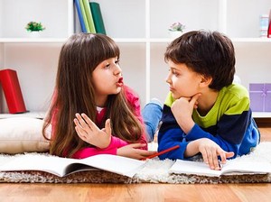 Deteksi Dini Disleksia Bisa Dilihat dari Kemampuan Bicara Anak