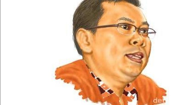 Rapor Kominfo: Sektor Strategis, Capaian Minimalis