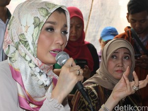 Arzetti Siap Diperiksa MKD Soal Pertemuan dengan Dandim Sidoarjo di Hotel