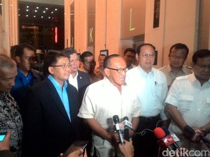 Mulai Bubar, KMP Bakal Teken Kontrak Ulang