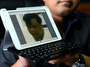 Bos Gangster Rajendra Ditangkap, Keluarga Malah Lega