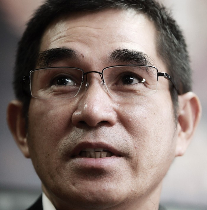 Hamdan Zoelva: Beri Akses ke KPK untuk Buka Kasus Patrialis!