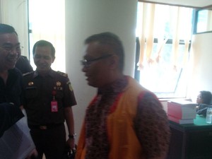 Jalan Berliku Uang Pelicin Proyek UPS Rp 21 M untuk  Anggota DPRD DKI