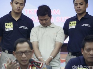 Ini Alasan Leopard Lone Wolf Bomber Mal Alam Sutera Minta Bitcoin