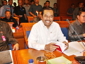 Anak Buah Dituduh Terima Uang, Jaksa Agung Tak Akan Tempuh Jalur Hukum