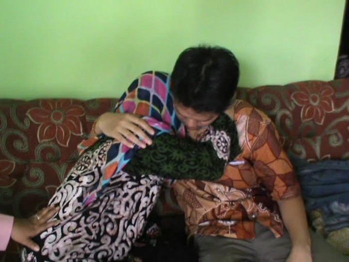 Beraksi Siang Hari, Perampok Berhasil Gondol 4 Laptop dan Emas