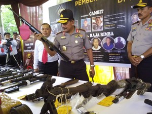 Soal Surat Edaran Hate Speech, Kapolri: Ada Mediasi, Tak Serta Merta Dipidana