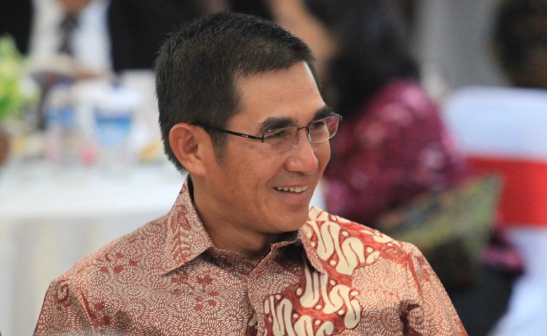 Kata Eks Ketua MK soal Pentingnya Sederet Bukti untuk Gugatan Pilpres Kata Eks Ketua MK soal Pentingnya Sederet Bukti untuk Gugatan Pilpres
