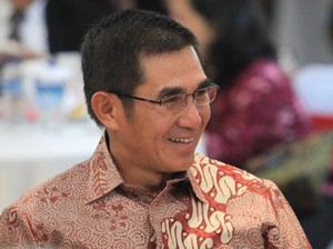 Kasus Suap di MK, Hamdan Menolak Diajak Akil Mochtar ke Buton
