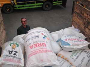 Menkop UKM: Subsidi Pupuk Banyak Dikorupsi, Dicabut Saja!