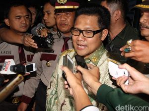 Soal Cagub Jabar 2018, Ketum PKB: Kemungkinan Ridwan Kamil