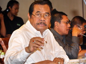 9 Orang Dituntut Mati dan Perang Besar Prasetyo Melawan Narkoba