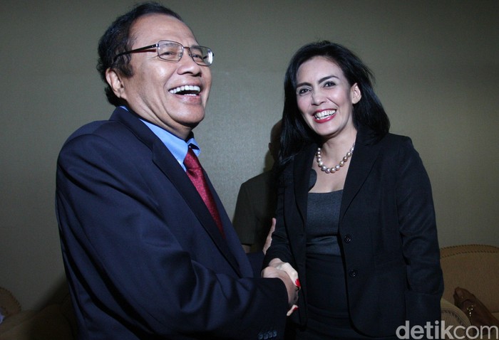 Pansus Pelindo II DPR Minta 7 Data ini ke Dirjen Pajak