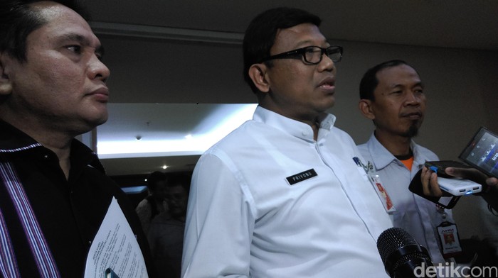 Rapat Final, Upah Minimum Provinsi DKI Diketok Rp 3,1 Juta