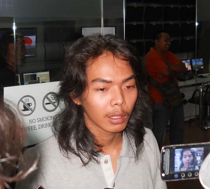 Pengakuan Septian, Pendaki Pemasang Bendera di Tiang CCTV Pemantau Merapi