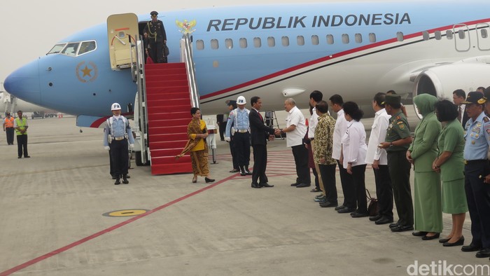 KMP Tolak RAPBN 2016, Pramono Anung: Kita Cari Kompromi Jalan Keluar