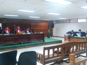 Pengadaan UPS di Sudin Pendidikan Menengah Jakbar Rugikan Negara Rp 81 Miliar