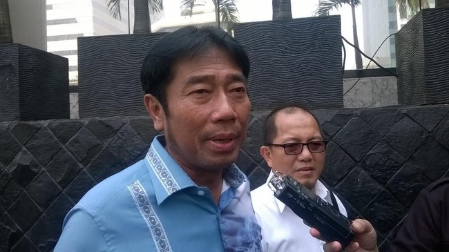 3 Pesan Bijak Lulung untuk Ahok Soal Polemik Sampah