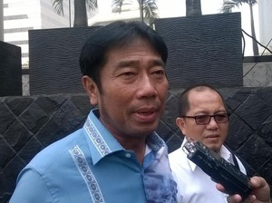 3 Pesan Bijak Lulung untuk Ahok Soal Polemik Sampah
