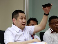 Hary Tanoe Rogoh Kocek Pribadi Beli Rumah Mewah Trump Rp 193 M