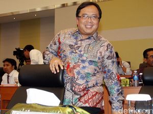 Menkeu: Butuh 8 Tahun, Akhirnya RI Punya UU Anti Krisis