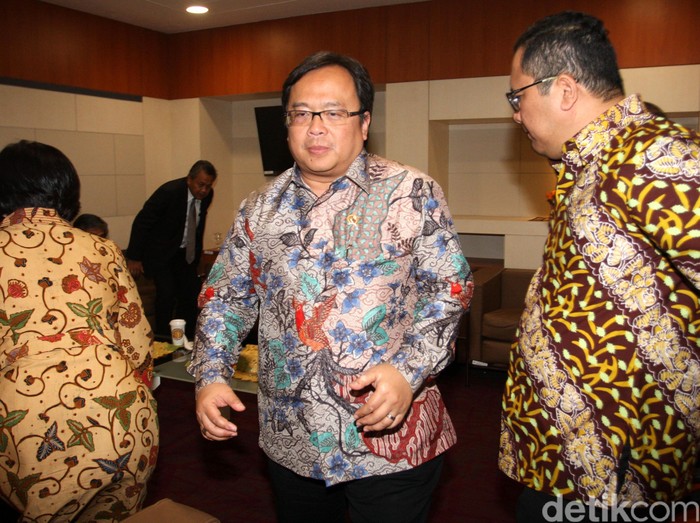 Menkeu: Tidak Ada Negara di Dunia Tanpa Utang