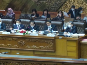 Soal Masker di Paripurna DPR, Fadli Zon: Sudah Dibicarakan di Rapat