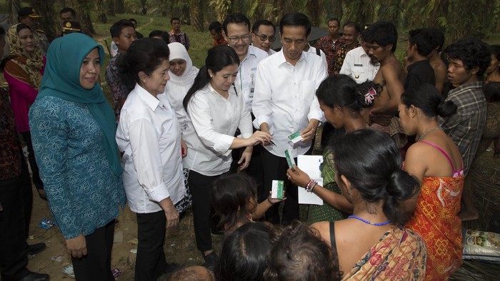 Menko PMK: Penanganan Dampak Kabut Asap Jadi Agenda Prioritas