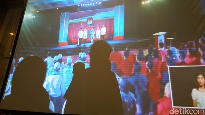 Malam ini Debat Publik Pilkada Surabaya Digelar