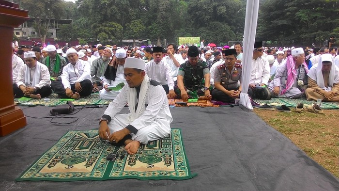 Salat Istisqa