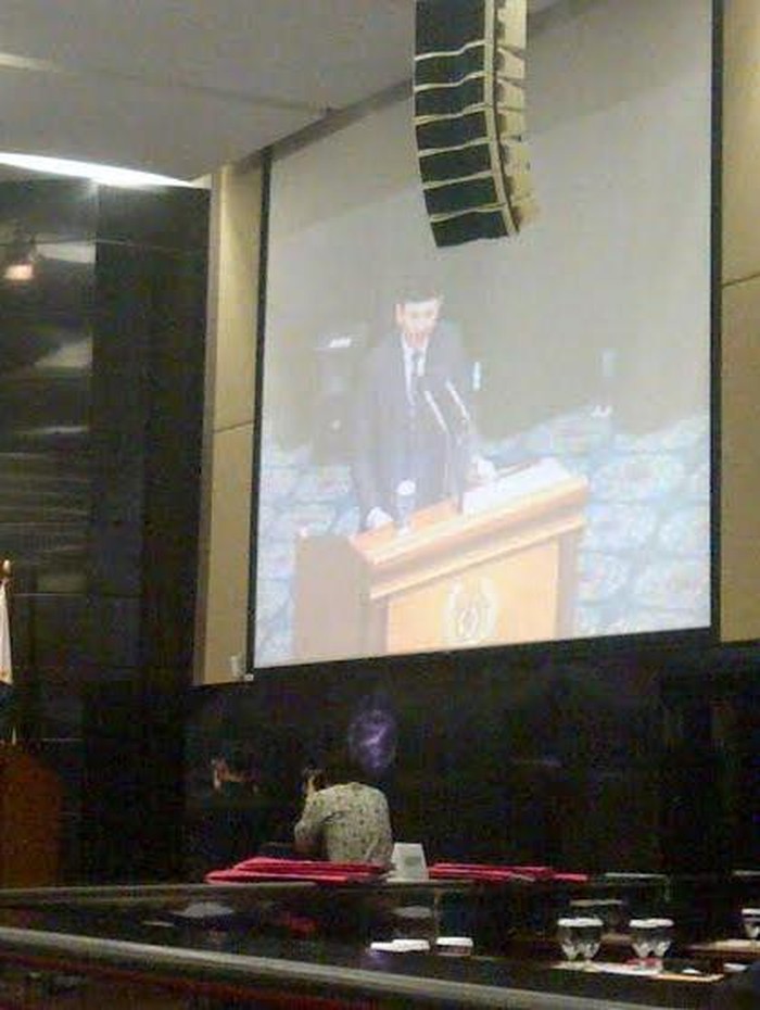 DPRD DKI Sahkan Jam Operasional Diskotek hingga Pukul 02.00 Dini Hari