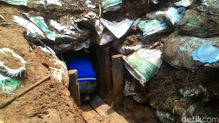 Aktivis Melapor ke KSP Soal Kejamnya Lokasi Bekas Tambang di Kaltim