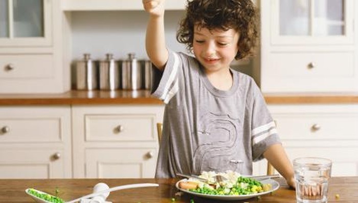 Anak yang Lahir Bulan Agustus Lebih Sering Didiagnosis Hiperaktif